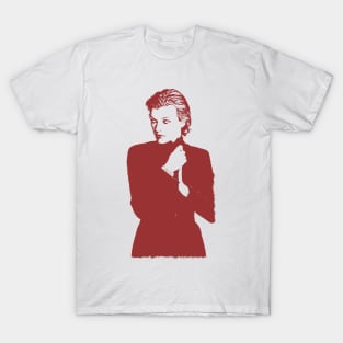 Milla Jovovich T-Shirt